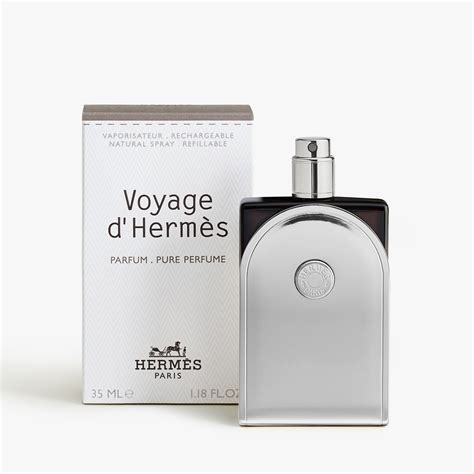 hermes voyage